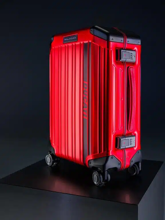 Piquadro - Ducati capsule collection