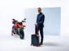 Piquadro - Ducati capsule collection