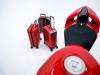 Piquadro - Ducati capsule collection