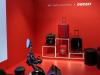 Piquadro - Ducati capsule collection
