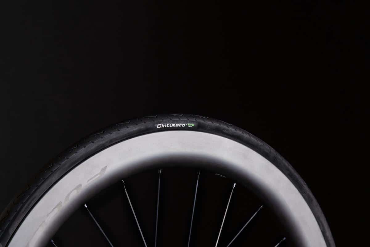 Pirelli Cinturato Evo TLR 