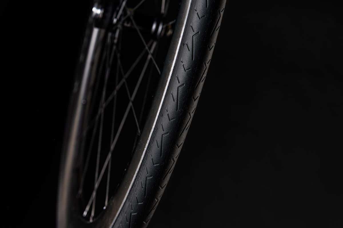 Pirelli Cinturato Evo TLR 