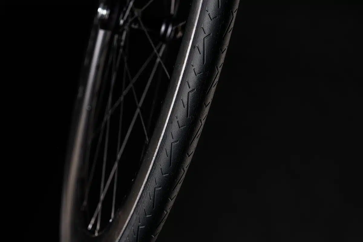 Pirelli Cinturato Evo TLR 