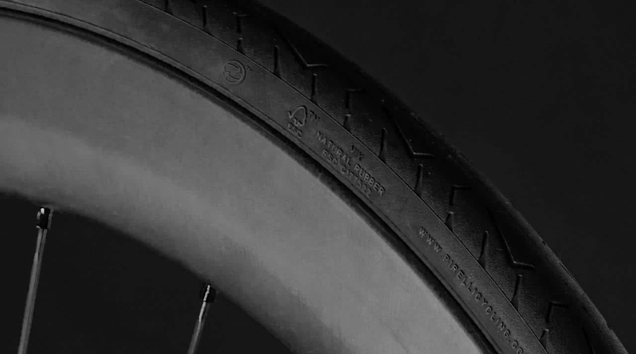Pirelli Cinturato Evo TLR 