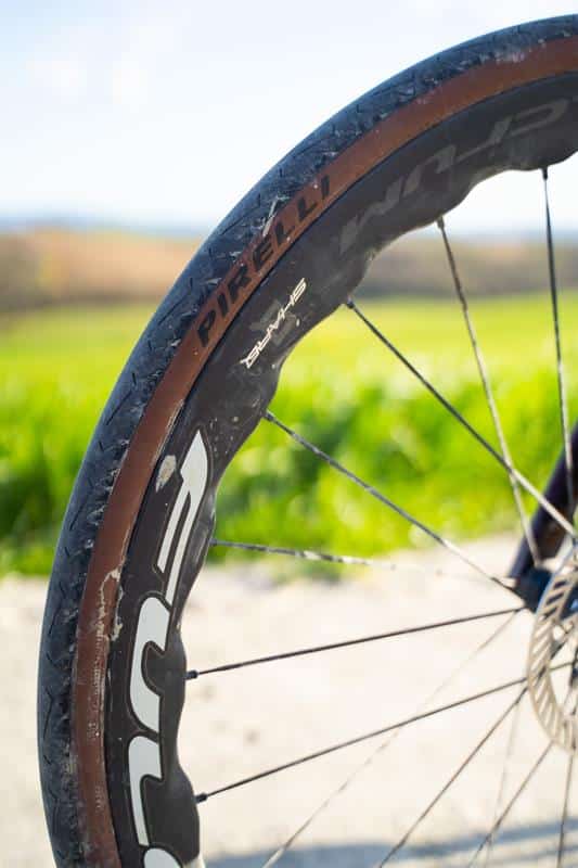 Pirelli Cinturato Evo TLR 