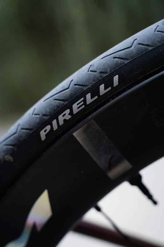 Pirelli Cinturato Evo TLR 