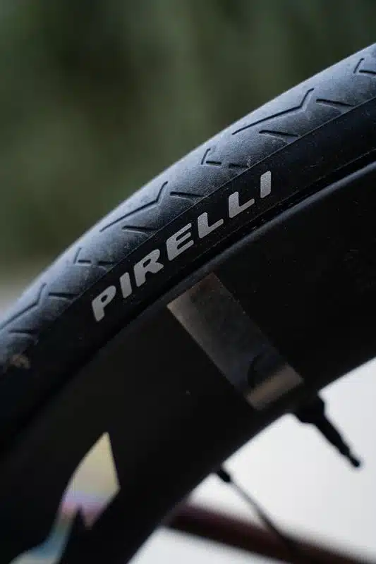 Pirelli Cinturato Evo TLR 
