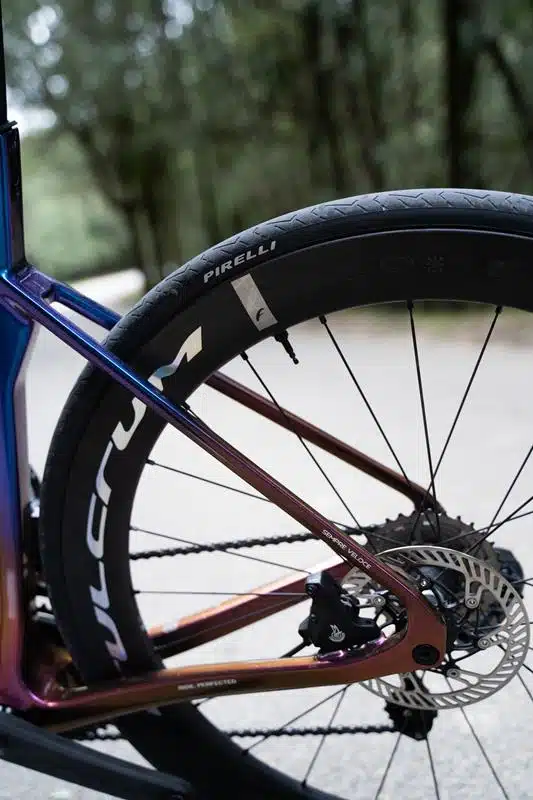 Pirelli Cinturato Evo TLR 