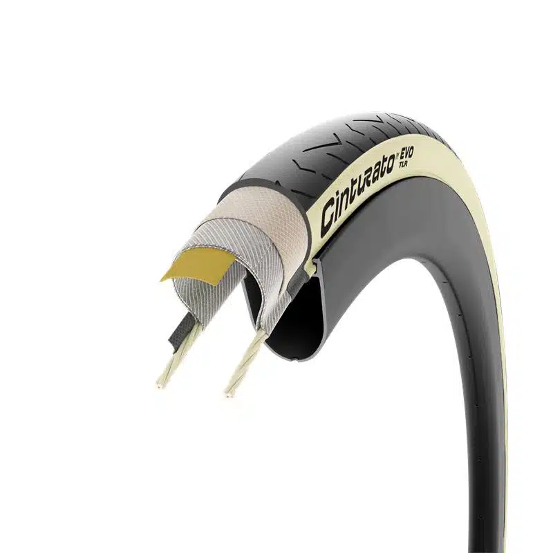 Pirelli Cinturato Evo TLR 