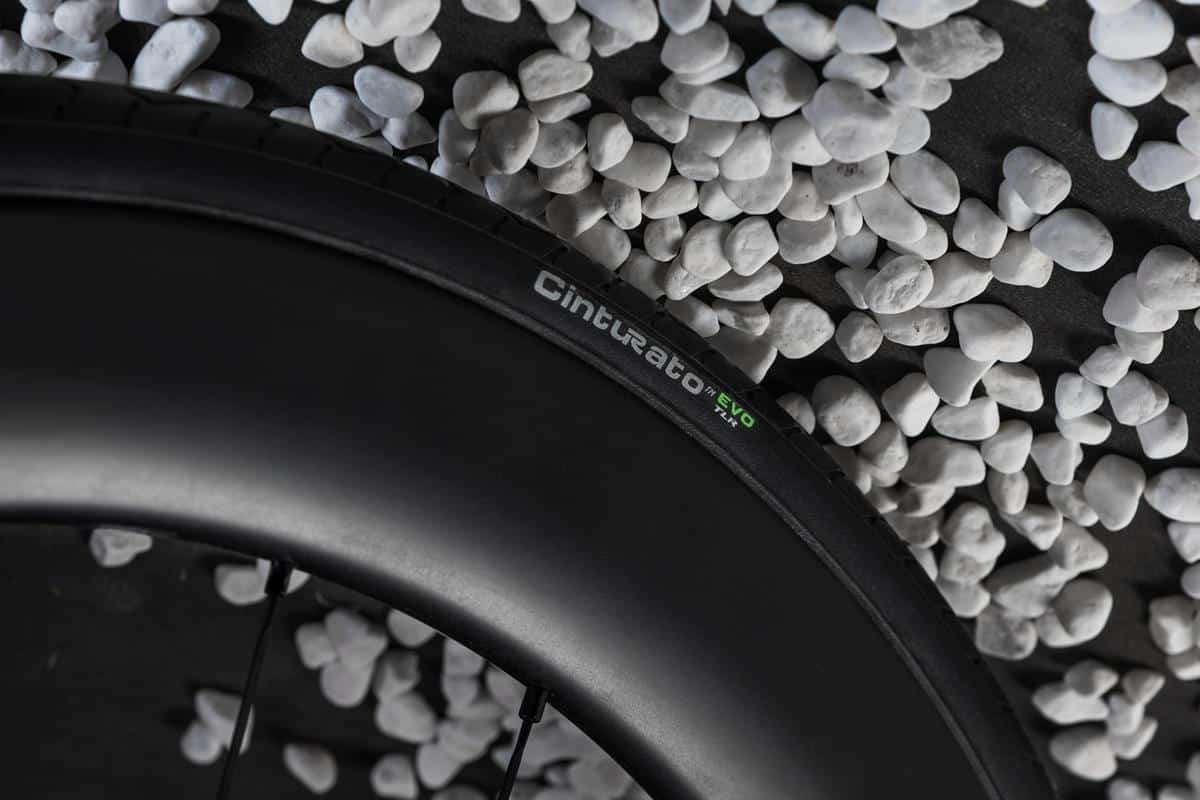 Pirelli Cinturato Evo TLR 