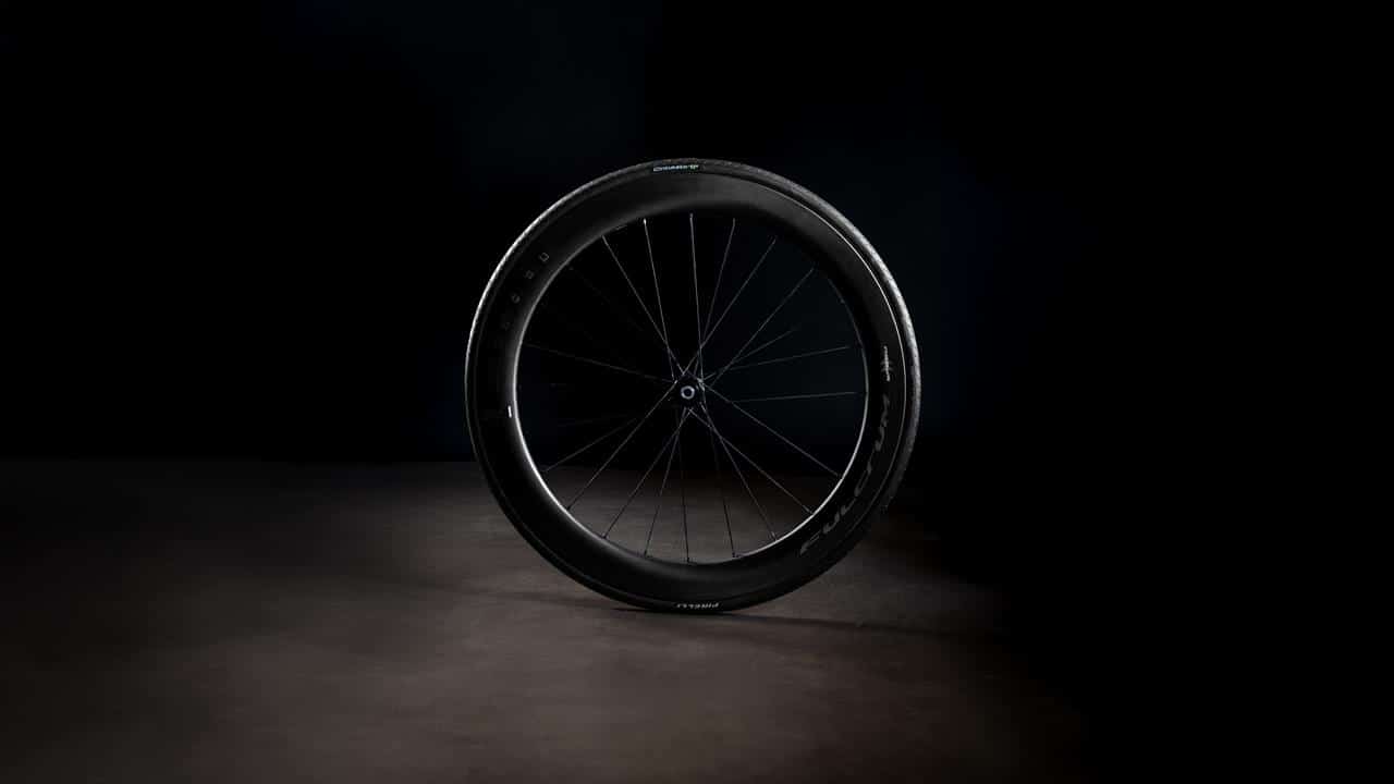 Pirelli Cinturato Evo TLR 