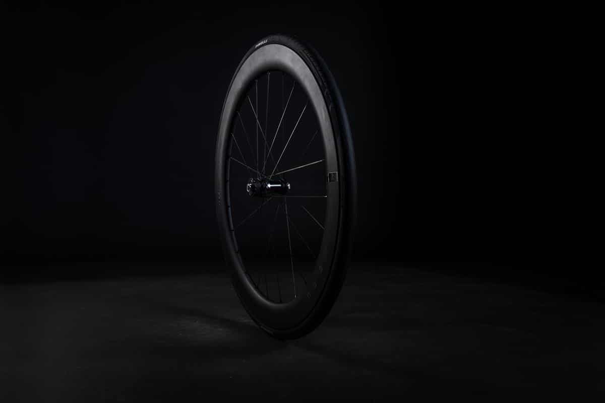 Pirelli Cinturato Evo TLR 