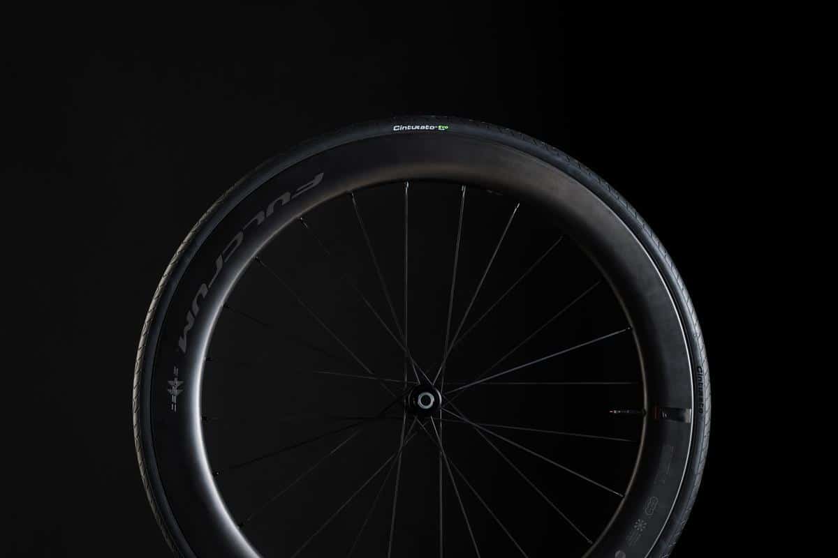 Pirelli Cinturato Evo TLR 
