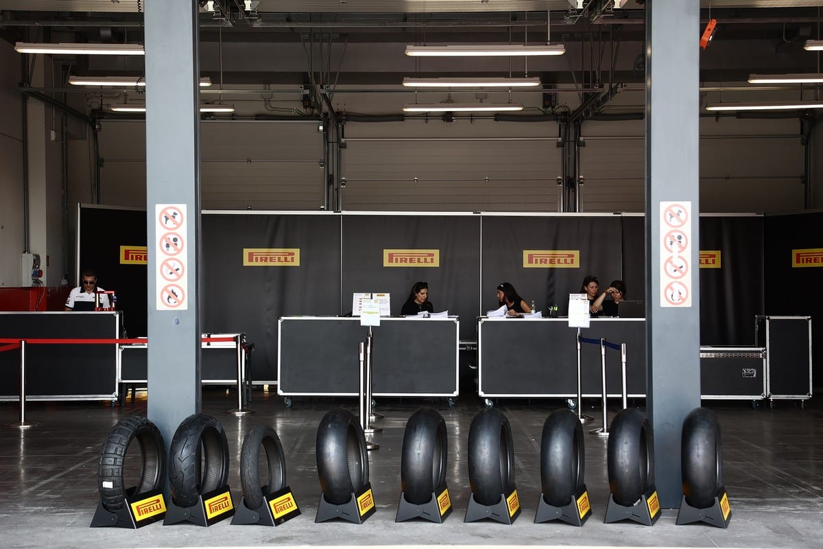 PIRELLI DAY 2025 - MISANO
