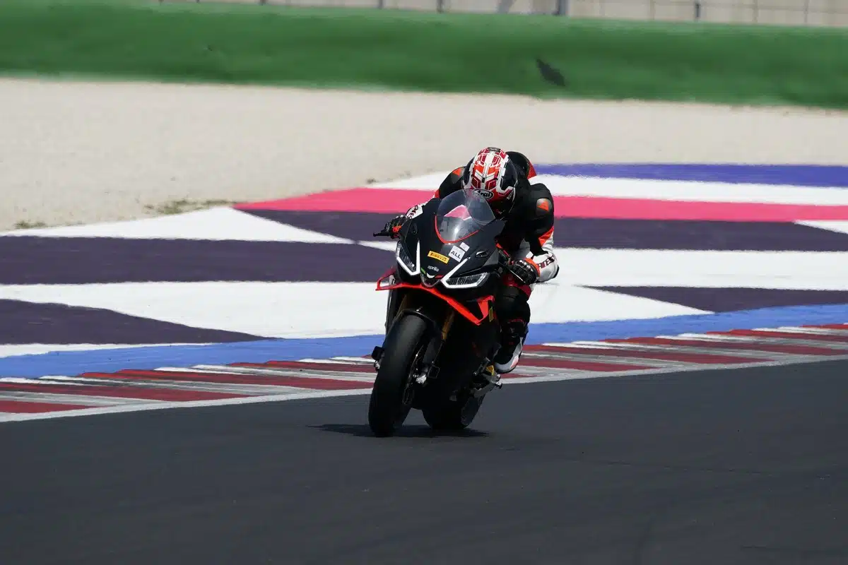 PIRELLI DAY 2025 - MISANO