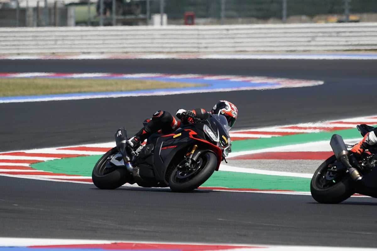 PIRELLI DAY 2025 - MISANO