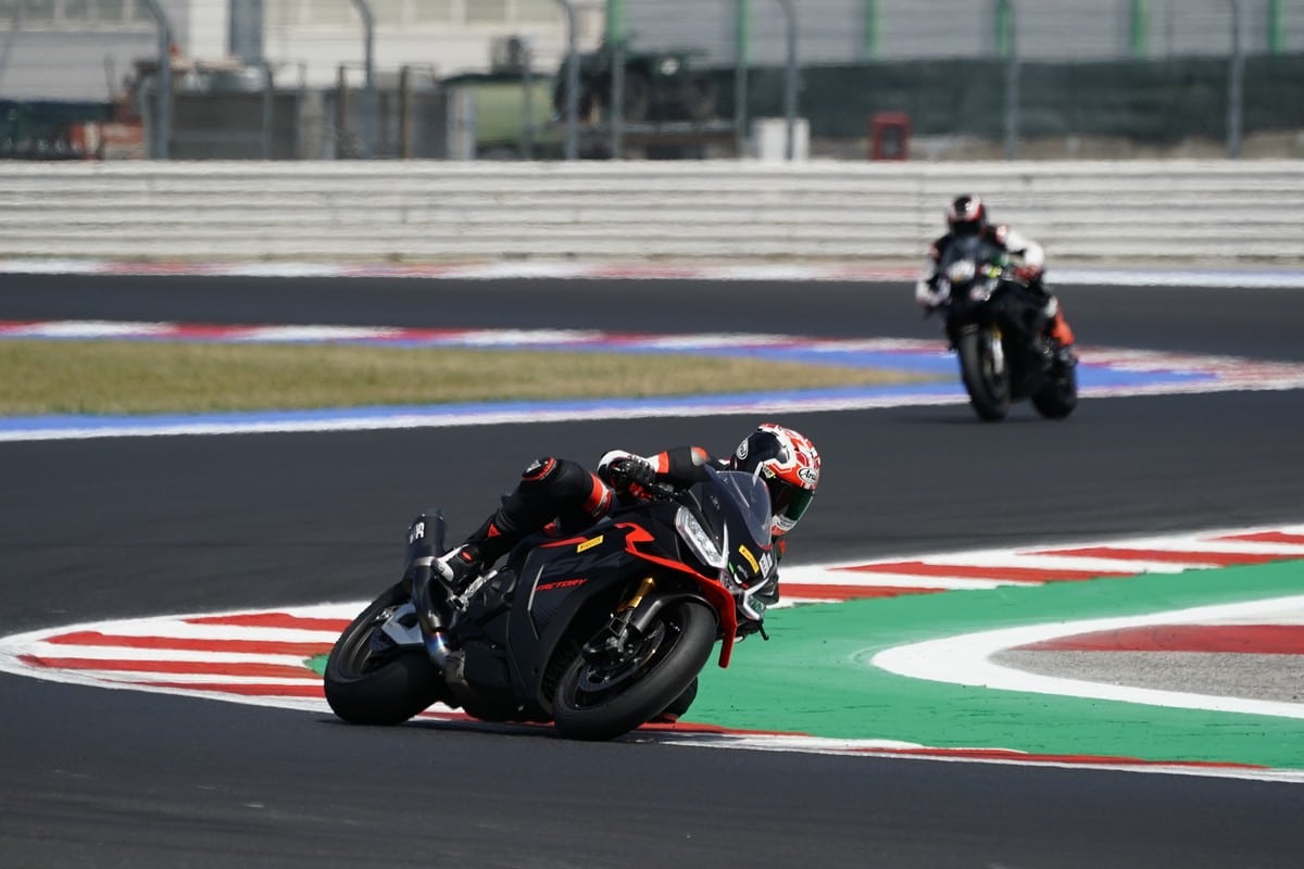PIRELLI DAY 2025 - MISANO