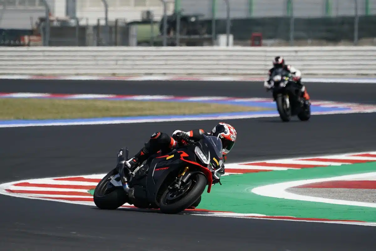 PIRELLI DAY 2025 - MISANO