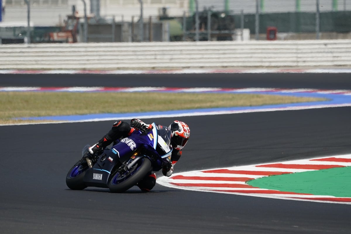 PIRELLI DAY 2025 - MISANO