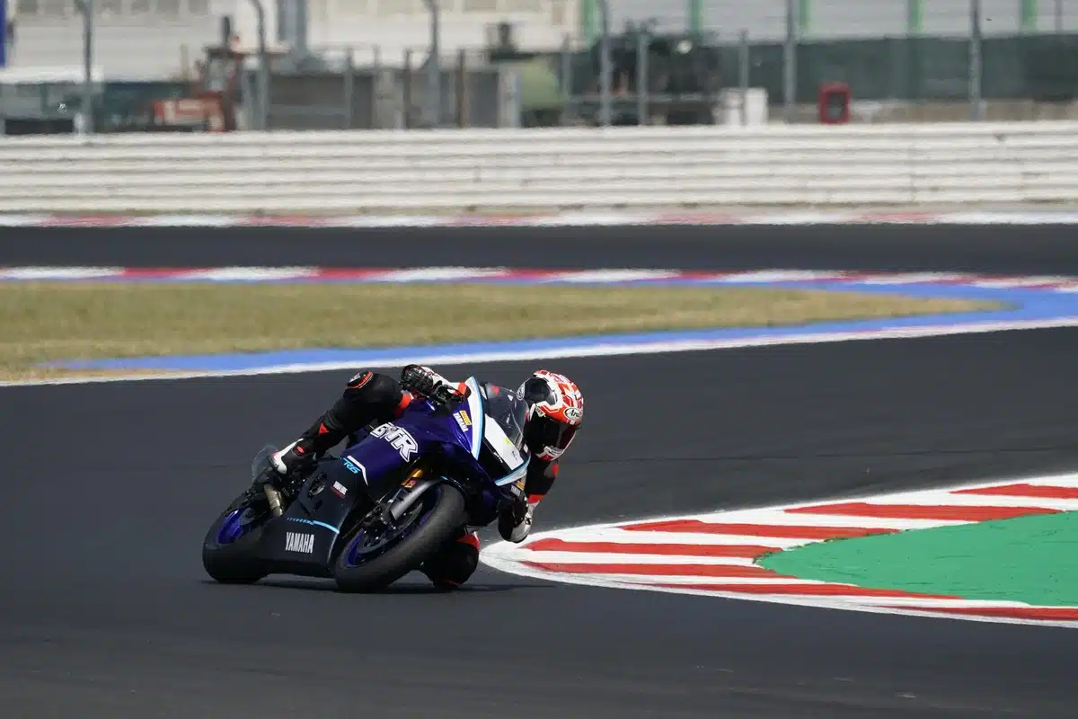PIRELLI DAY 2025 - MISANO