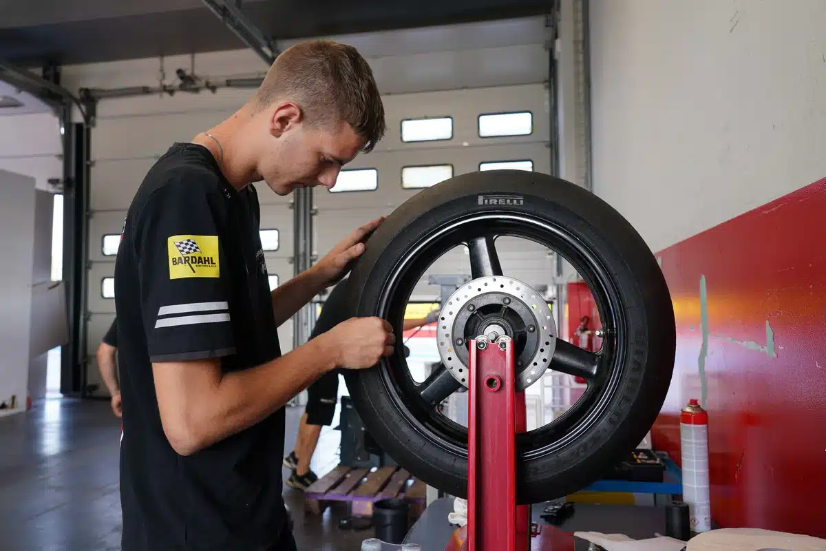 PIRELLI DAY 2025 - MISANO