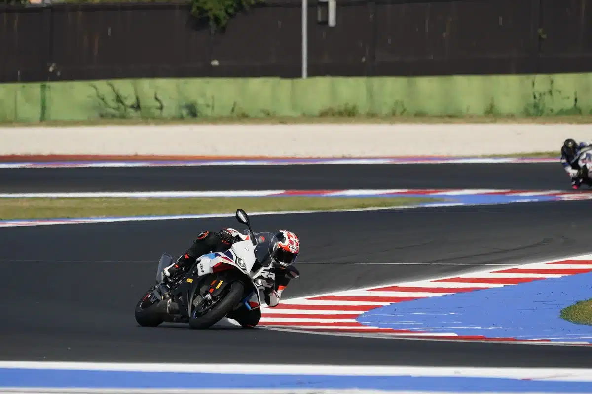 PIRELLI DAY 2025 - MISANO