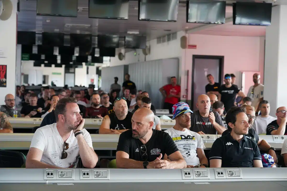 PIRELLI DAY 2025 - MISANO