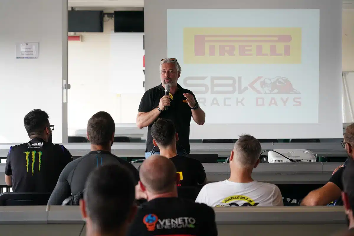 PIRELLI DAY 2025 - MISANO