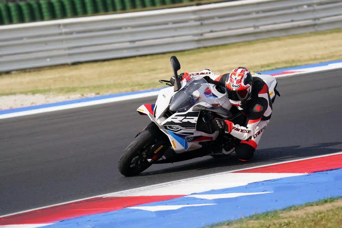 PIRELLI DAY 2025 - MISANO