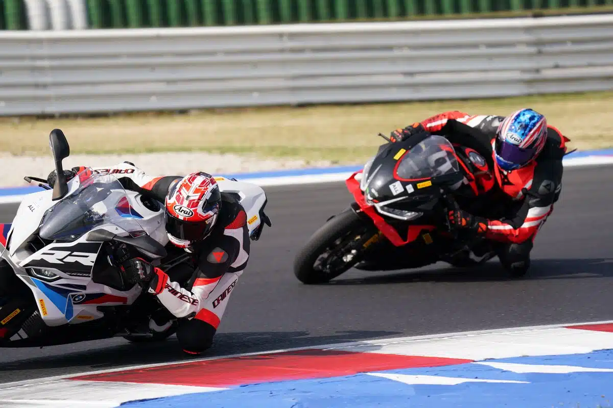 PIRELLI DAY 2025 - MISANO