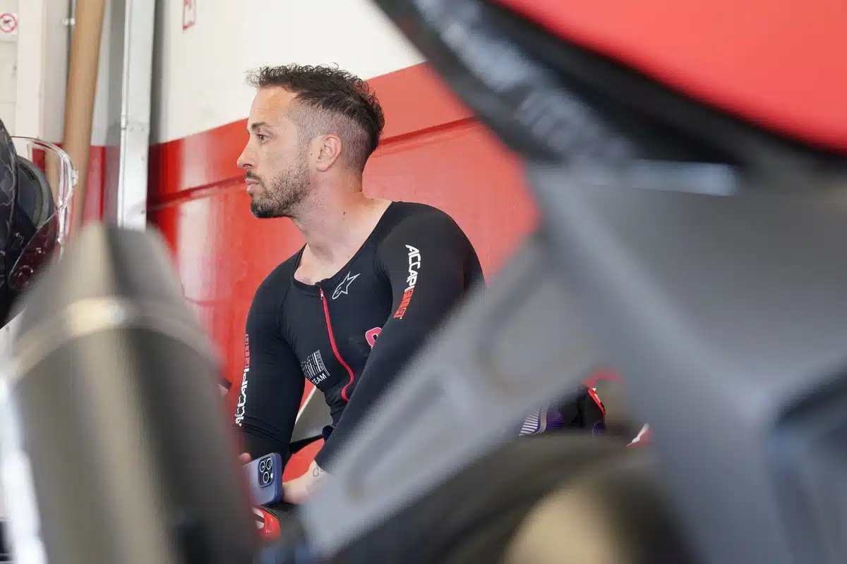 PIRELLI DAY 2025 - MISANO