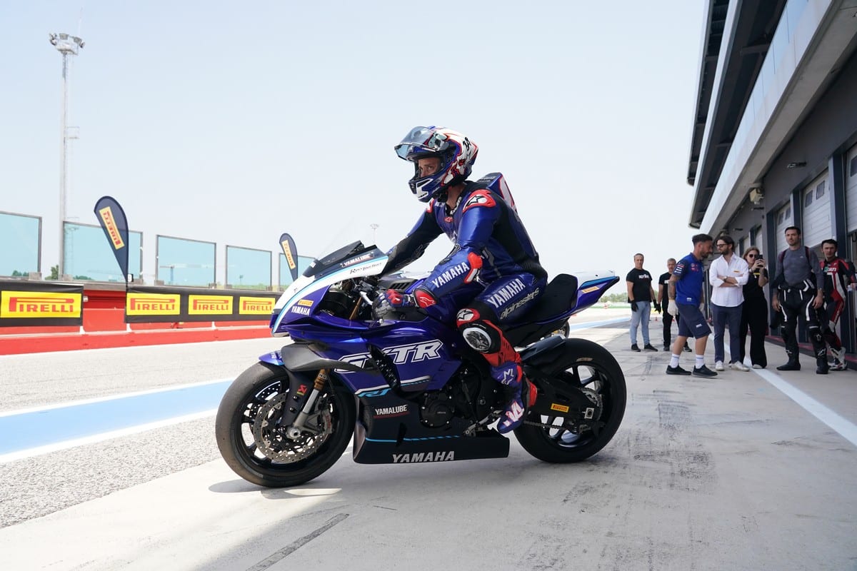PIRELLI DAY 2025 - MISANO