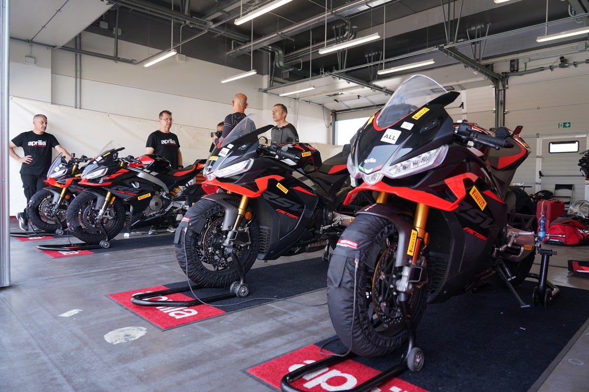 PIRELLI DAY 2025 - MISANO