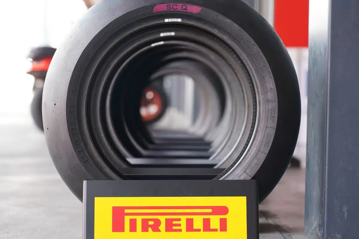 PIRELLI DAY 2025 - MISANO