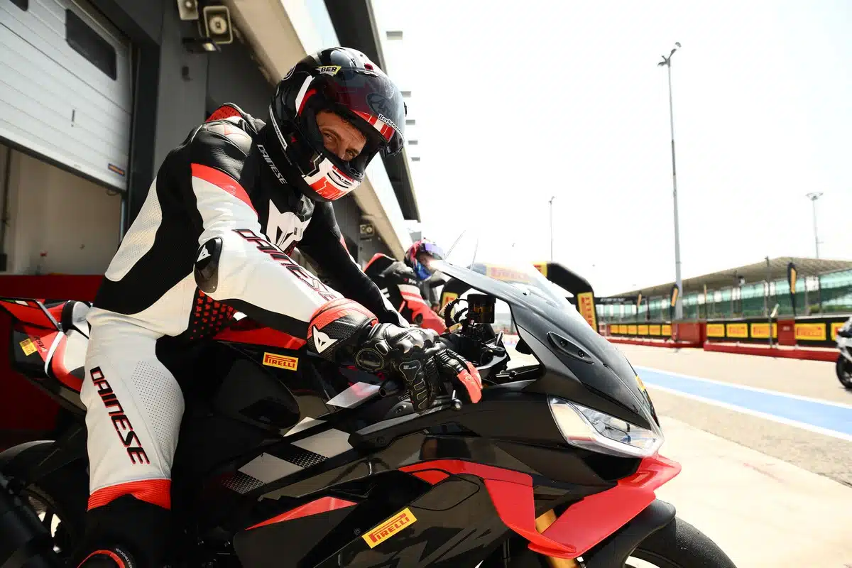 PIRELLI DAY 2025 - MISANO