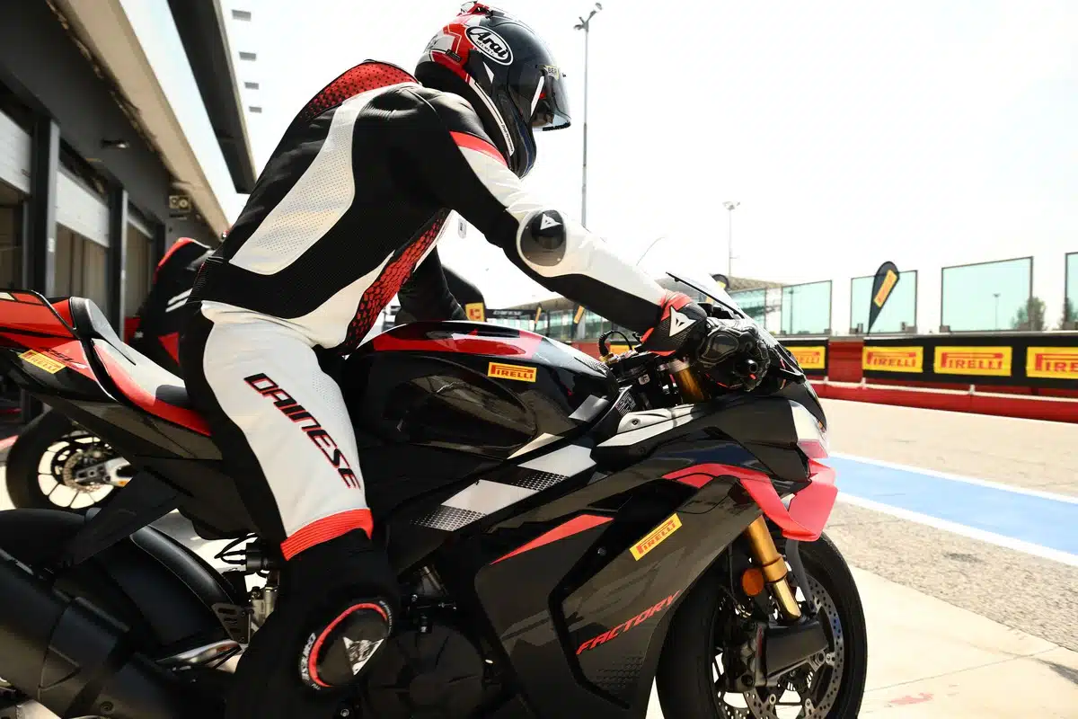 PIRELLI DAY 2025 - MISANO