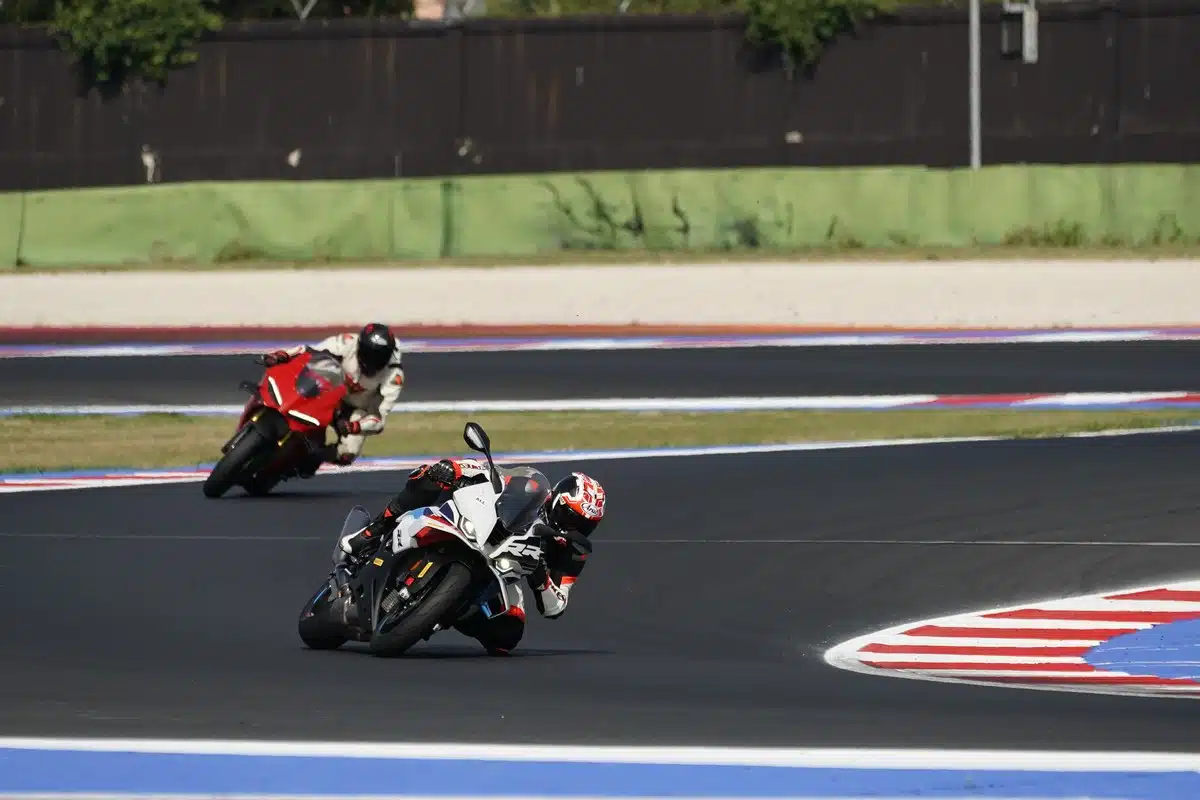 PIRELLI DAY 2025 - MISANO