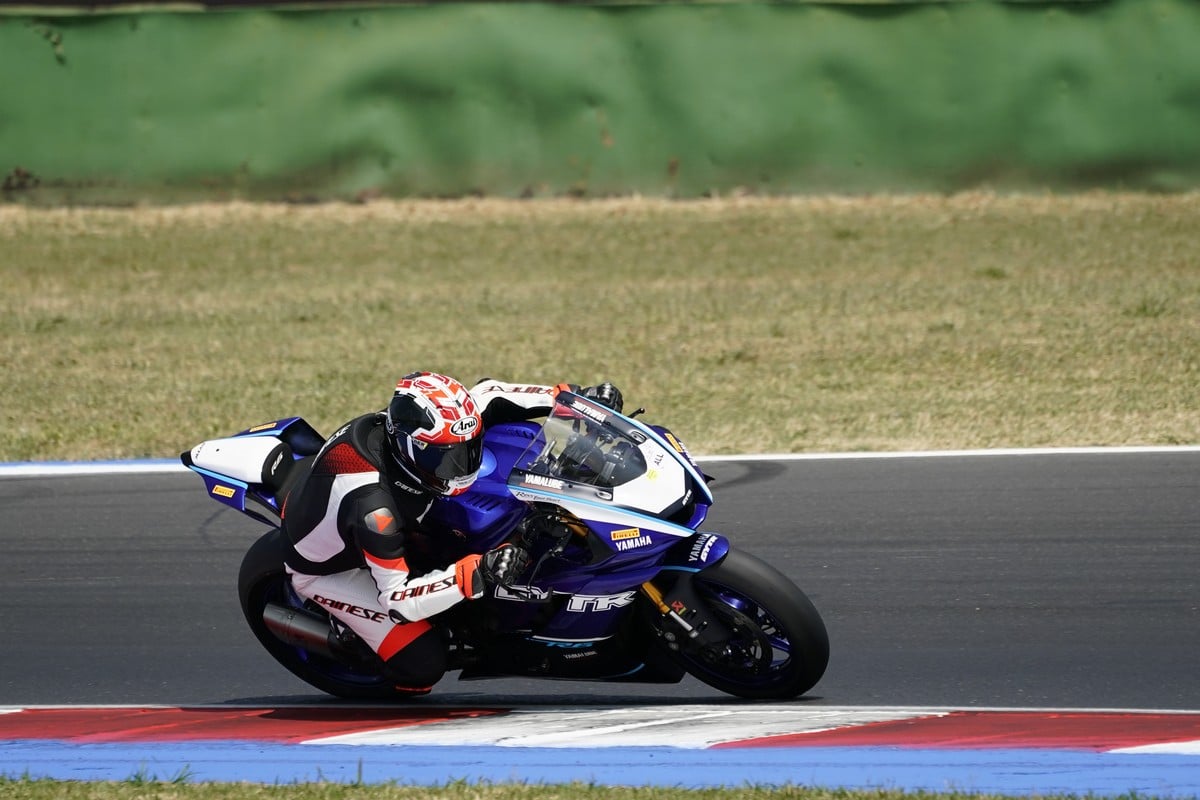 PIRELLI DAY 2025 - MISANO