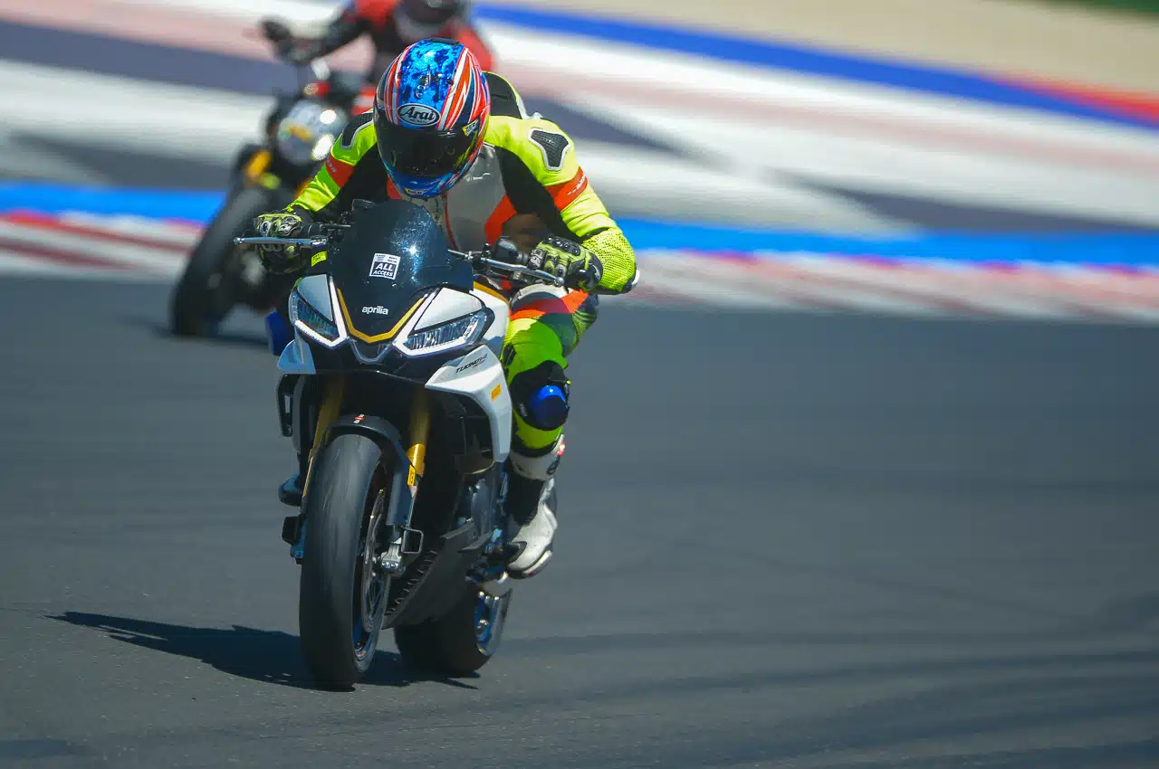 Pirelli Day Misano 17.6