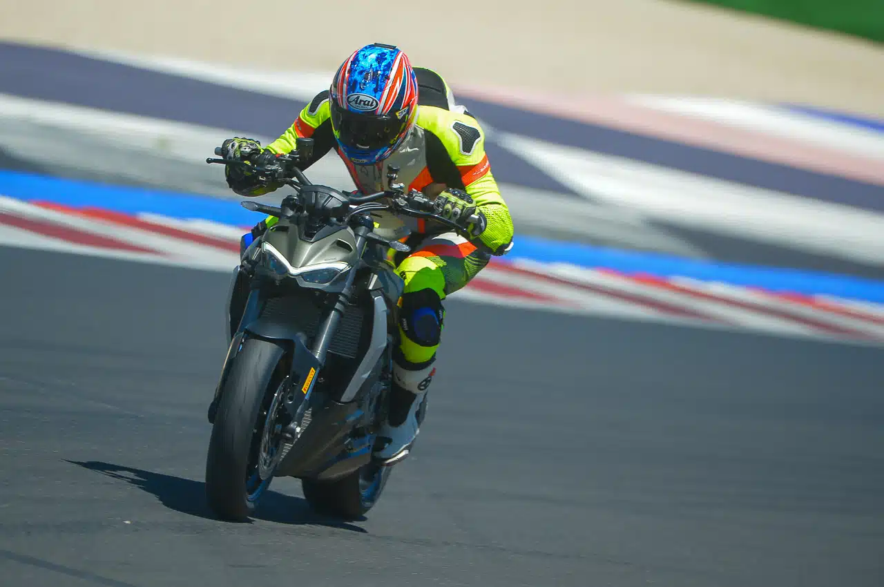 Pirelli Day Misano 17.6