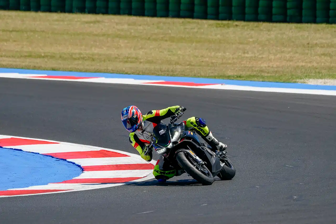 Pirelli Day Misano 17.6