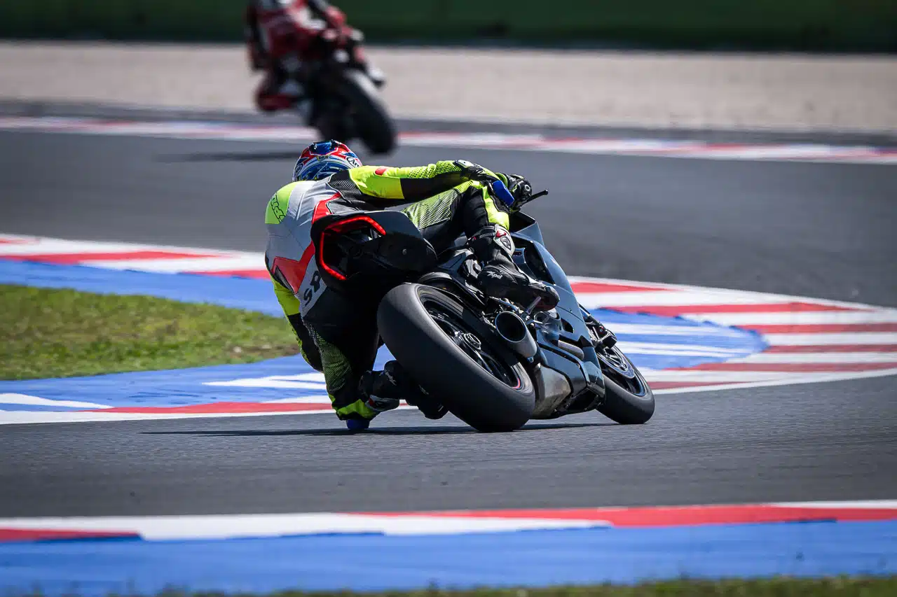 Pirelli Day Misano 17.6