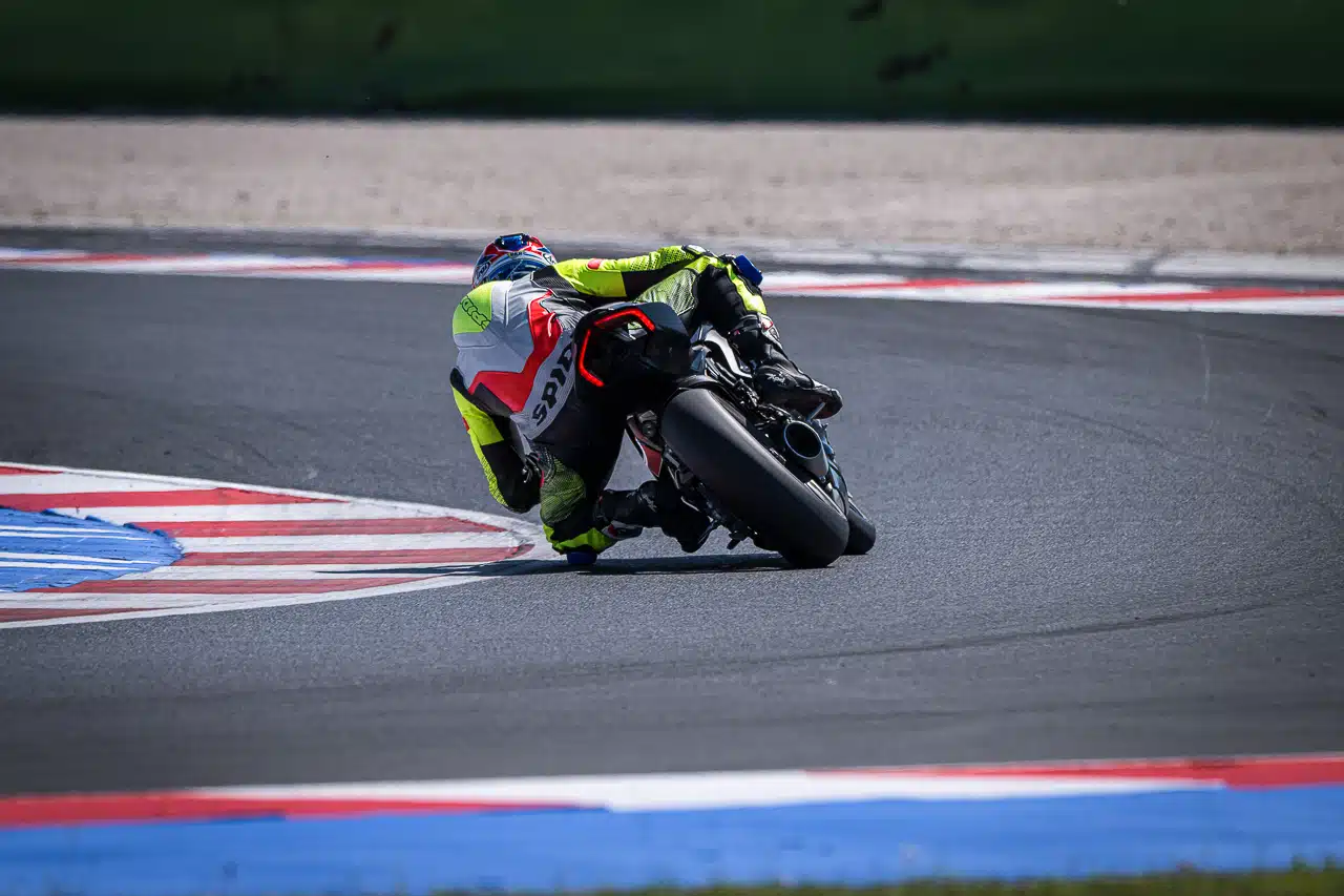 Pirelli Day Misano 17.6