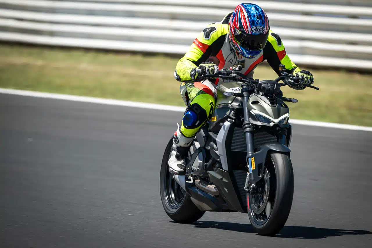 Pirelli Day Misano 17.6