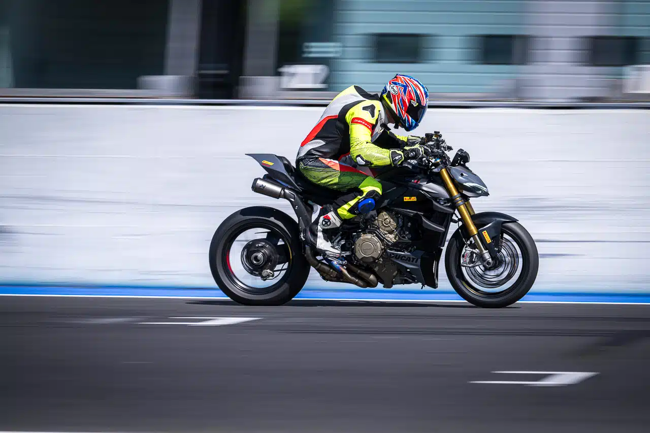 Pirelli Day Misano 17.6