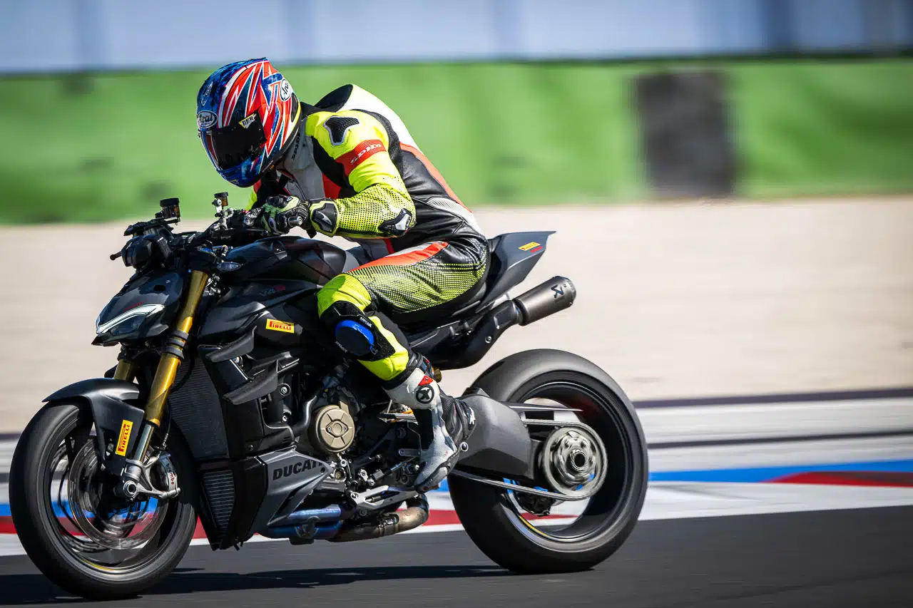 Pirelli Day Misano 17.6
