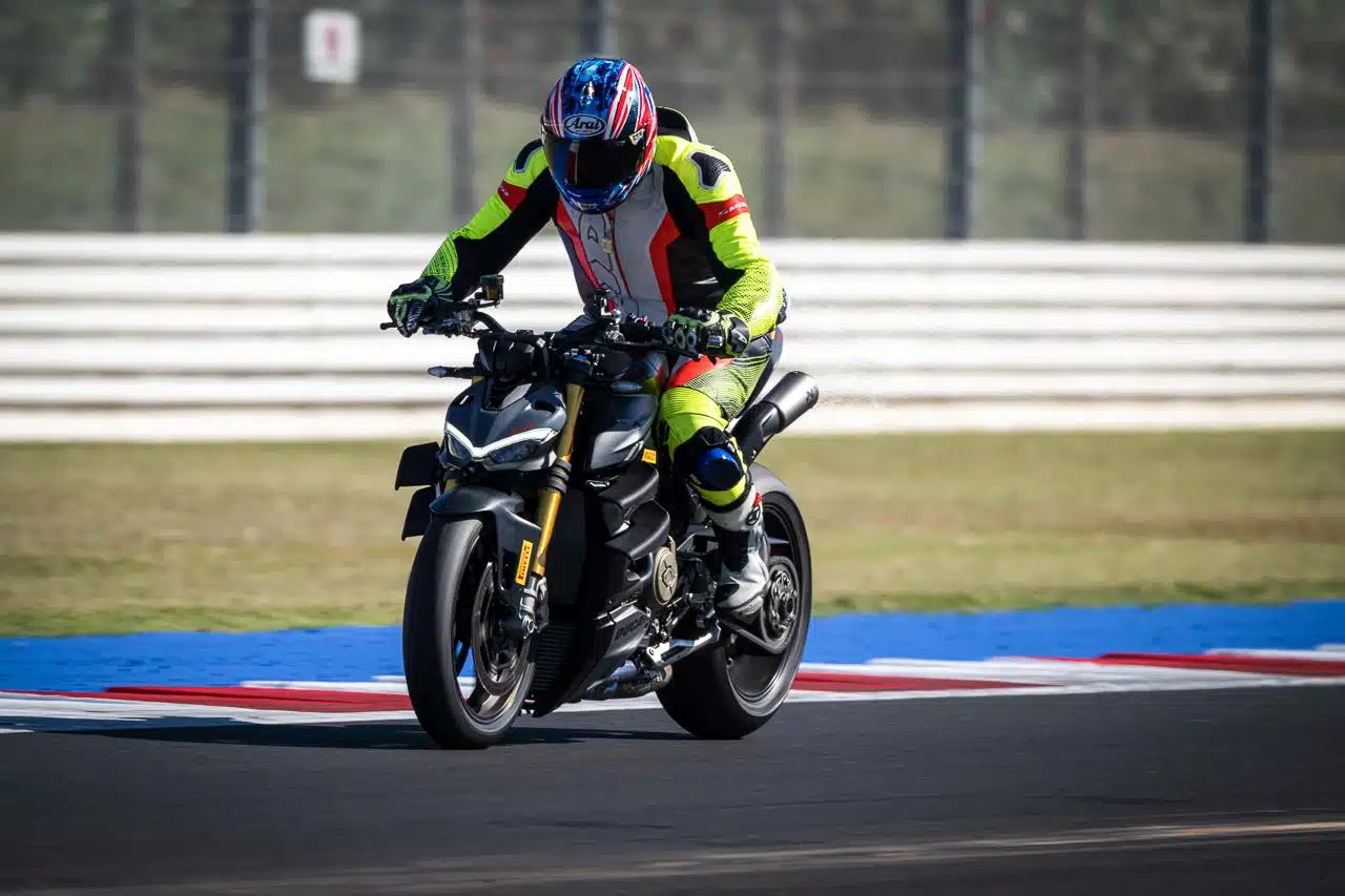 Pirelli Day Misano 17.6