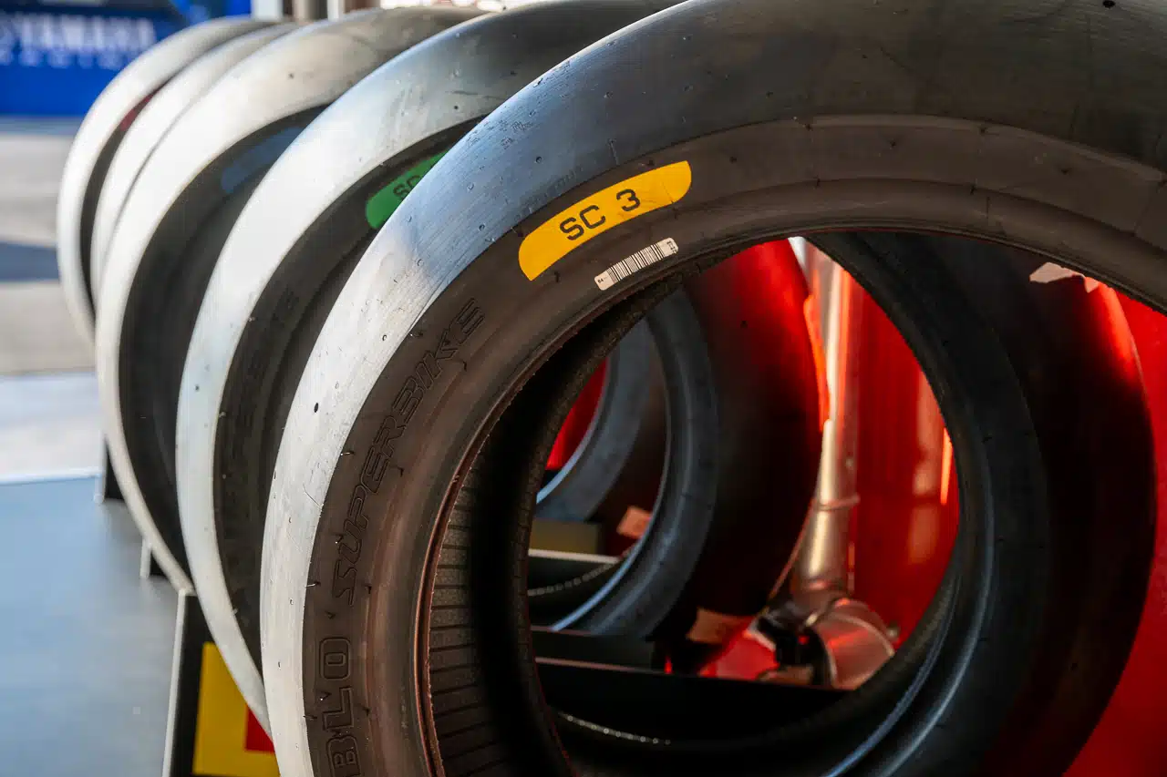 Pirelli Day Misano 17.6