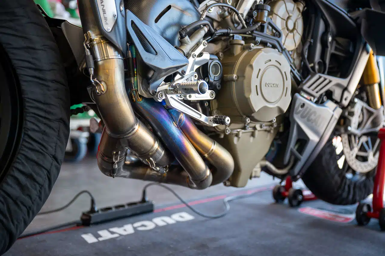 Pirelli Day Misano 17.6