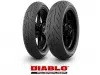 Pirelli Diablo Powercruiser e nuovo Scorpion MX32 Mid Soft